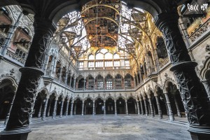 Handelsbeurs, la première bourse de l’Histoire