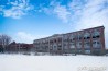 Le sanatorium abandonné de Saratoga