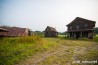 Le plateau de tournage abandonné