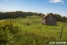 Le plateau de tournage abandonné