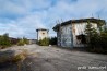 La station radar abandonnée de East Haven