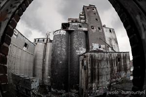 Silos