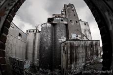 Les silos