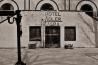 L'hôtel abandonné d'Adler - Photo de Diane Landro