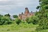 The Hudson River State psychiatric hospital