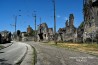 Le massacre d’Oradour-sur-Glane