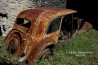 Le massacre d’Oradour-sur-Glane