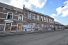 Doel, the nuclear ghost town