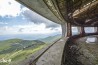 Le monument de Buzludzha