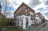 Doel, le village nucléaire fantôme