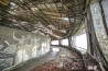 Le monument de Buzludzha