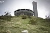 Le monument de Buzludzha