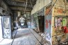 Doel, the nuclear ghost town