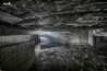 The Buzludzha monument