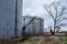 L'usine de sucre abandonnée de Baranja