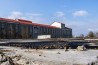 The abandoned Baranja sugar factory