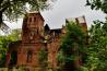 Wyndcliffe, the abandoned mansion