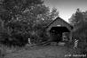 Eustis covered bridge - Compton