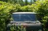 Abandoned truck in the Eastern townships | Photo by Jarold Dumouchel