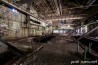 The abandoned paper mill