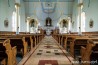 La vieille église abandonnée