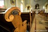 La vieille église abandonnée