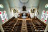 La vieille église abandonnée