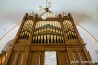 La vieille église abandonnée