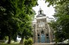 La vieille église abandonnée