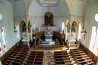 La vieille église abandonnée