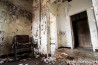 Le centre jeunesse abandonné de Shelburne