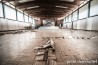 Le centre jeunesse abandonné de Shelburne