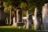 St. James Anglican Cemetery - Farnham