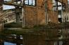 L'usine Babcock et Wilcox abandonnée de Sestao