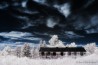 Abandoned houses in the Beauce area - Photo by Sous l'oeil de Sylvie