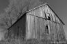 Country house converted into farm building