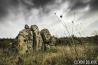 Le parc des loisirs abandonné