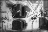 The Dickson incinerator - Photo: Pierre Bourgault