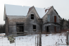 Maison abandonnée | Photo d'Eve-Marie Roy