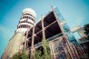 Teufelsberg: the former NSA station