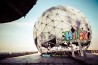 Teufelsberg: the former NSA station